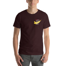 Load image into Gallery viewer, Winter Quest 2021 T-shirt (Unisex)