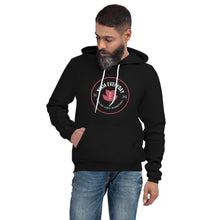 Load image into Gallery viewer, The Ninja Everyday Hoodie (Unisex with Large Logo)