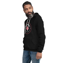 Load image into Gallery viewer, The Ninja Everyday Hoodie (Unisex with Large Logo)