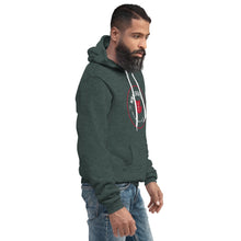 Load image into Gallery viewer, The Ninja Everyday Hoodie (Unisex with Large Logo)