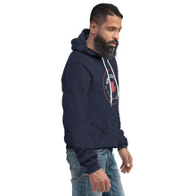 Load image into Gallery viewer, The Ninja Everyday Hoodie (Unisex with Large Logo)