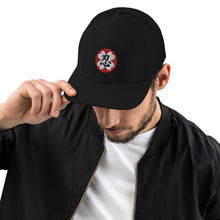 Load image into Gallery viewer, QJJSD Dogwood Trucker Cap
