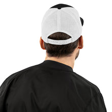 Load image into Gallery viewer, QJJSD Dogwood Trucker Cap

