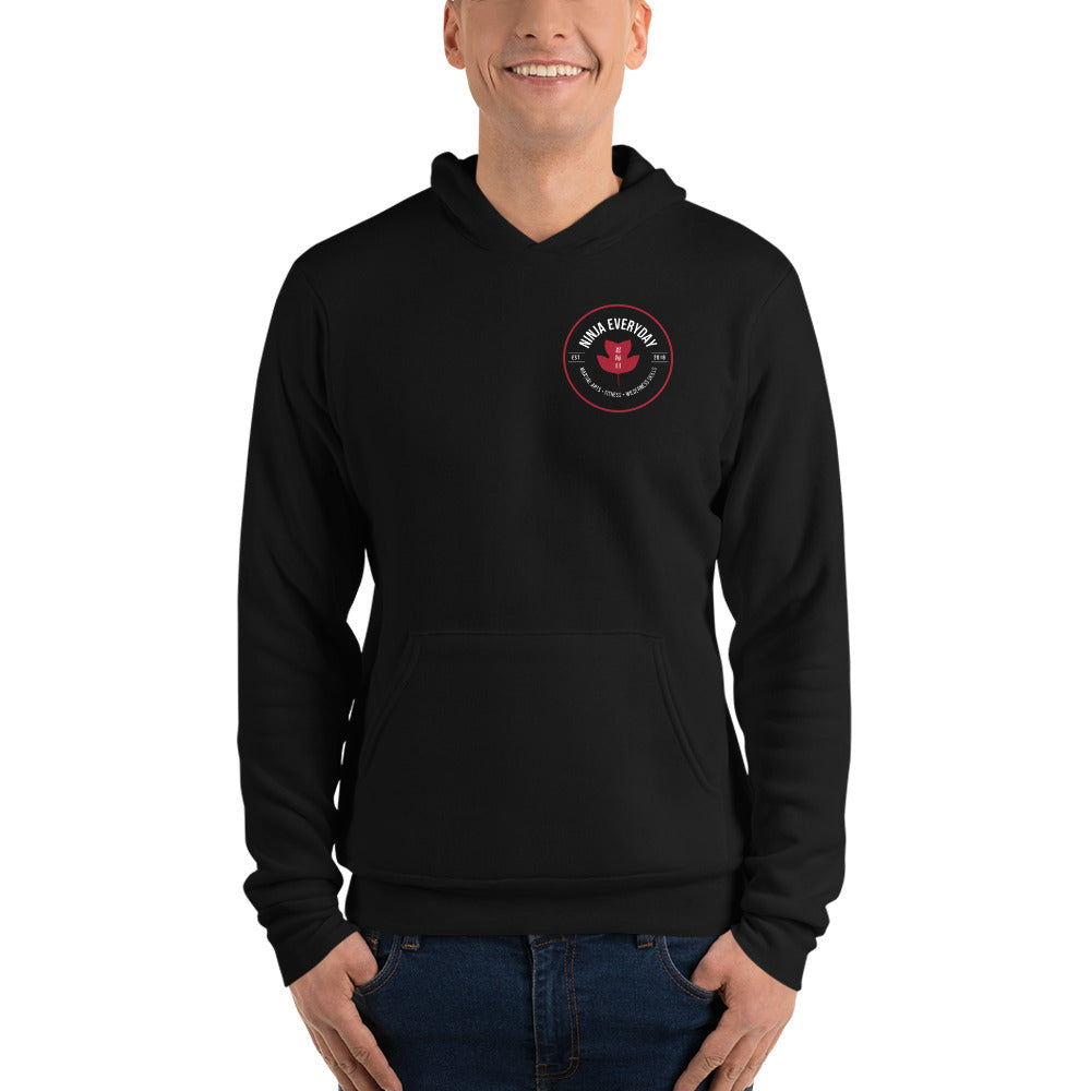 The Ninja Everyday Unisex Hoodie