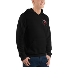 Load image into Gallery viewer, The Ninja Everyday Unisex Hoodie
