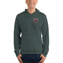Load image into Gallery viewer, The Ninja Everyday Unisex Hoodie
