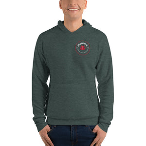 The Ninja Everyday Unisex Hoodie