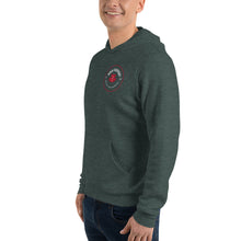 Load image into Gallery viewer, The Ninja Everyday Unisex Hoodie
