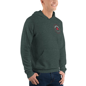 The Ninja Everyday Unisex Hoodie