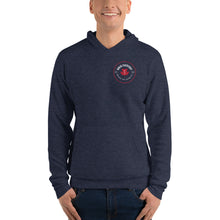 Load image into Gallery viewer, The Ninja Everyday Unisex Hoodie
