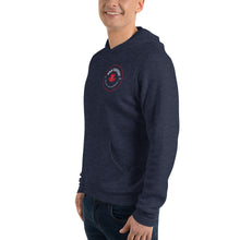 Load image into Gallery viewer, The Ninja Everyday Unisex Hoodie
