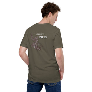 Unisex t-shirt