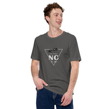 Load image into Gallery viewer, Unisex t-shirt
