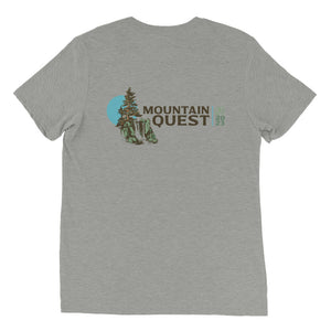 Mountain Quest 2023 T-Shirt