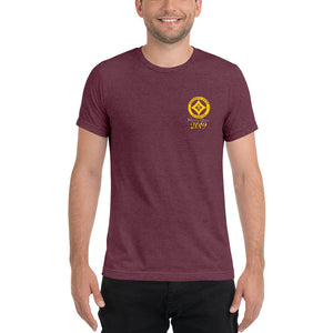 Winter Quest 2019 T-shirt