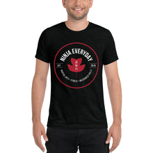 Load image into Gallery viewer, The Ninja Everyday Short-Sleeve T-shirt

