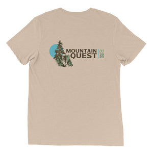 Mountain Quest 2023 T-Shirt