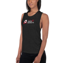 Load image into Gallery viewer, Ladies’ Muscle Tank

