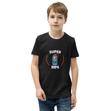 Load image into Gallery viewer, Youth Short Sleeve T-Shirt
