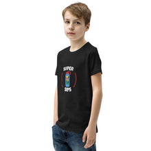 Load image into Gallery viewer, Youth Short Sleeve T-Shirt
