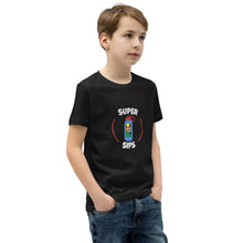 Load image into Gallery viewer, Youth Short Sleeve T-Shirt
