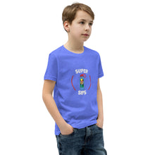 Load image into Gallery viewer, Youth Short Sleeve T-Shirt
