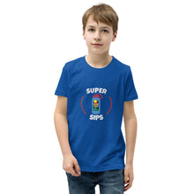 Load image into Gallery viewer, Youth Short Sleeve T-Shirt

