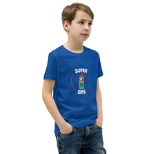 Load image into Gallery viewer, Youth Short Sleeve T-Shirt
