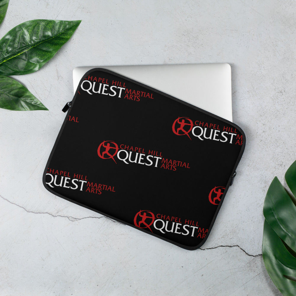 CHQMA Laptop Sleeve