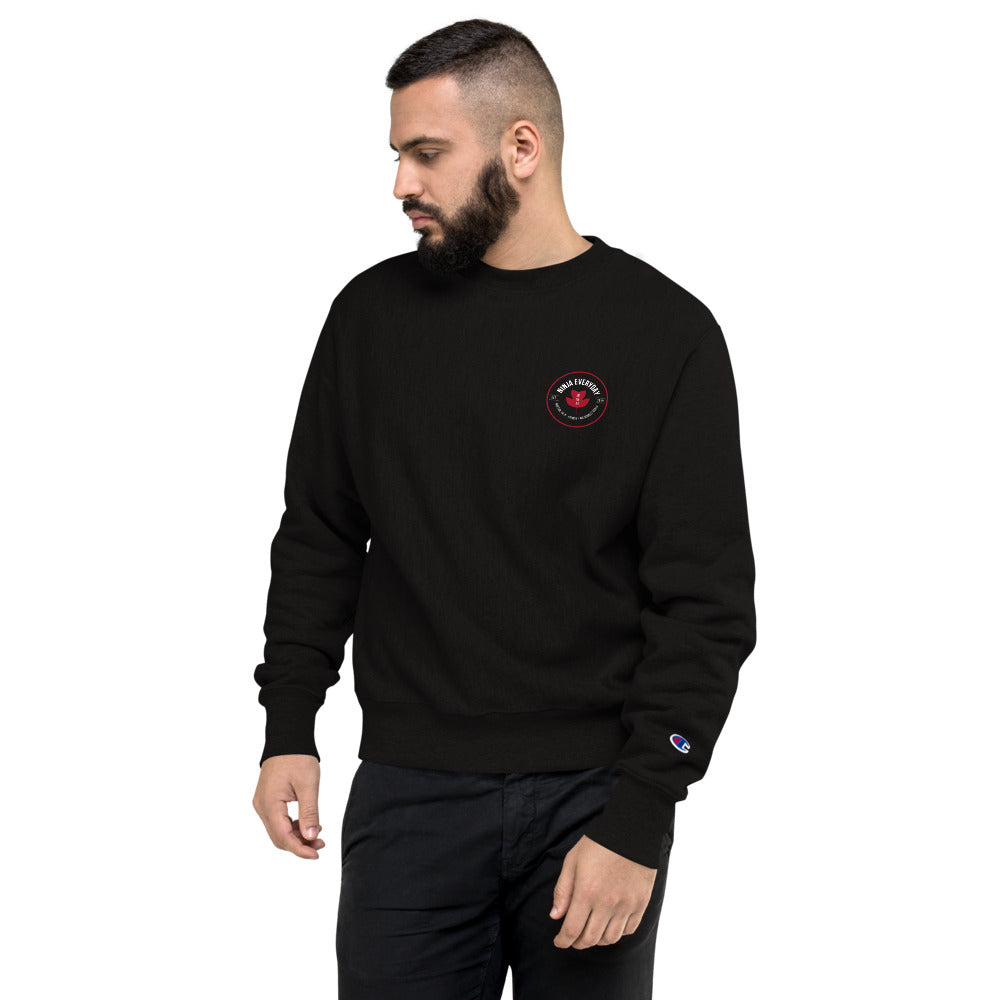 The Ninja Everyday Champion Sweatshirt