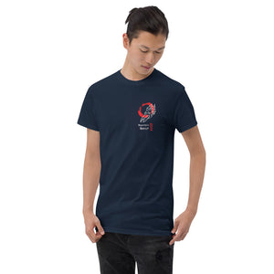 Mountain Quest 2017 T-shirt (Men's Fit)