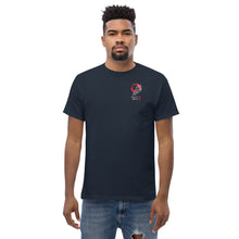 Load image into Gallery viewer, Mountain Quest 2017 T-shirt (Men&#39;s Fit)
