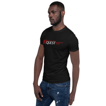 Load image into Gallery viewer, CHQMA Short-Sleeve T-shirt (Unisex)
