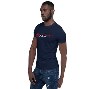 CHQMA Short-Sleeve T-shirt (Unisex)