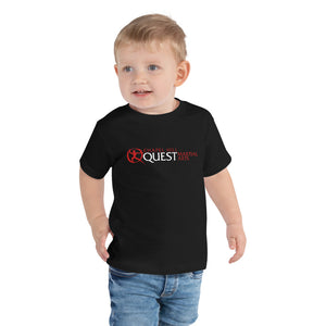 CHQMA Toddler Short Sleeve T-shirt