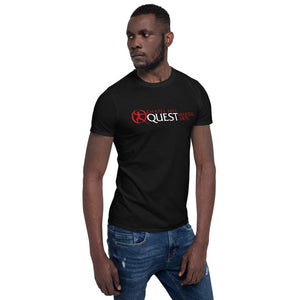 CHQMA Short-Sleeve T-shirt (Unisex)