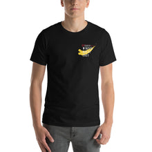 Load image into Gallery viewer, Winter Quest 2021 T-shirt (Unisex)
