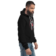 Load image into Gallery viewer, The Ninja Everyday Hoodie (Unisex with Large Logo)
