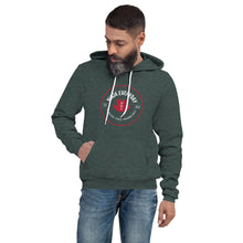 Load image into Gallery viewer, The Ninja Everyday Hoodie (Unisex with Large Logo)
