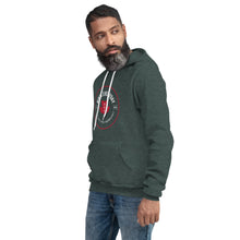 Load image into Gallery viewer, The Ninja Everyday Hoodie (Unisex with Large Logo)
