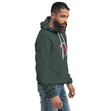 Load image into Gallery viewer, The Ninja Everyday Hoodie (Unisex with Large Logo)

