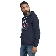 Load image into Gallery viewer, The Ninja Everyday Hoodie (Unisex with Large Logo)
