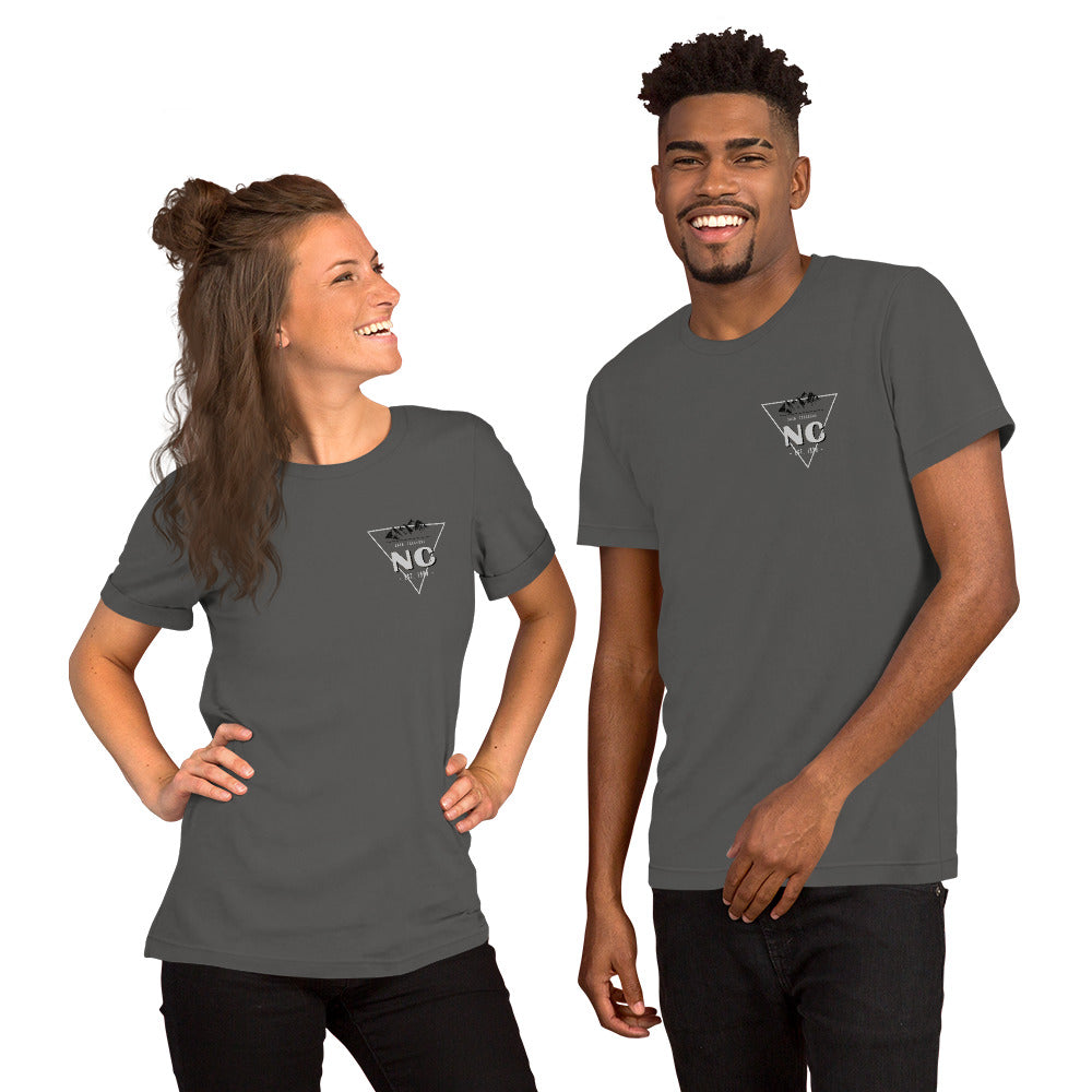 Mountain Quest 2019 T-shirt (Unisex)